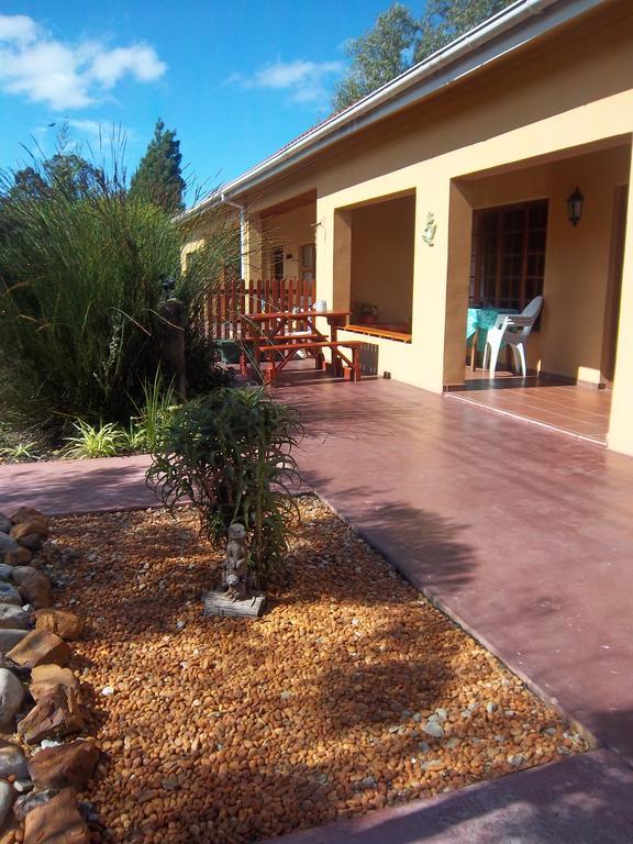 Imka Trinity Retreat Hotel Stormsrivier Room photo
