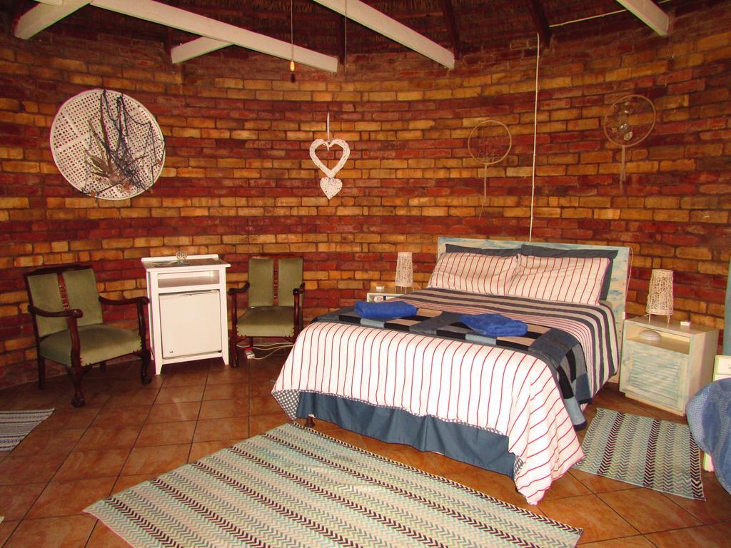 Imka Trinity Retreat Hotel Stormsrivier Room photo