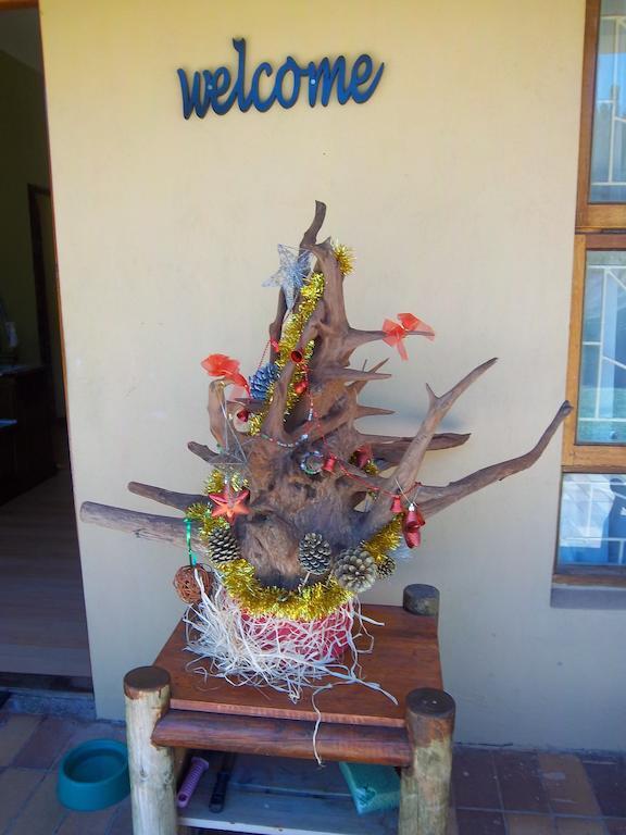 Imka Trinity Retreat Hotel Stormsrivier Exterior photo