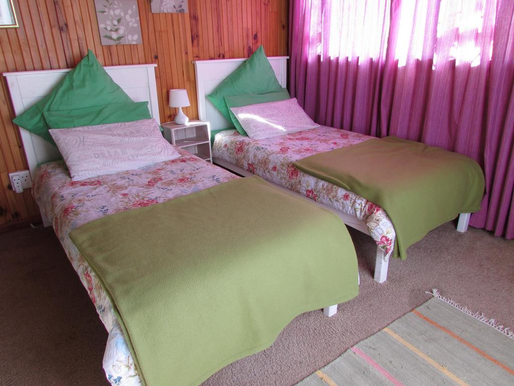 Imka Trinity Retreat Hotel Stormsrivier Room photo