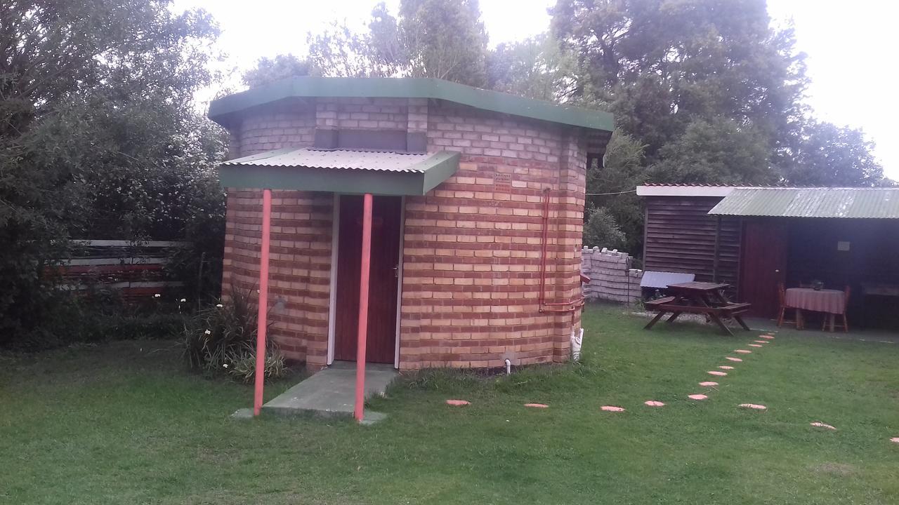 Imka Trinity Retreat Hotel Stormsrivier Exterior photo